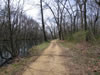 Delaware & Raritan Canal Towpath