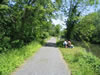 Delaware & Raritan Canal Towpath