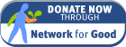 Network for Good Button