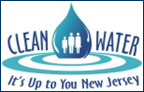 Clean Water Logo