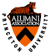 Princeton Alumni Logo