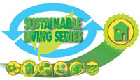 Sustainable Living Series