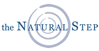 The Natural Step Logo