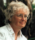 Photo of Miriam MacGillis