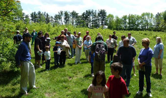 Lawrence Nature Center