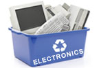 Electronic Recycling