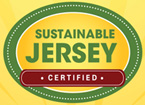 Logo of Sustainable Jersey Certified