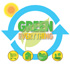 Green Everything Logo