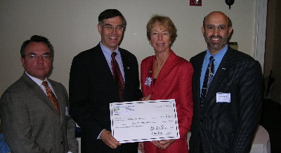 MLUC Check Presentation